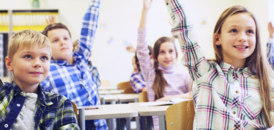 Школы и детские сады